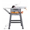PILA STOLNI PILA KRAJZEGA REZACKA NA DREVO 3400W SOFT START MP0001 Vaha zarizeni 26 kg