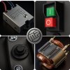 PILA STOLNI PILA KRAJZEGA REZACKA NA DREVO 3400W SOFT START MP0001 Prumer otvoru pily 250 mm
