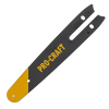 Vodicí lišta Procraft BR16-3/8