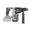 Aku vrtací kladivo Procraft Industrial HD30Abb (bez baterie a nabíječky)