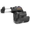 Systém odsávání prachu pro vrtací kladivo HD30A Procraft Industrial DE-01