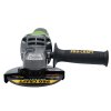 Bruska úhlová Procraft PW1050 + 10x řezný kotouč, 2x lamelový kotouč