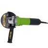 Bruska úhlová Procraft PW1050 + 10x řezný kotouč, 2x lamelový kotouč