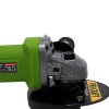 Bruska úhlová Procraft PW1050 + 10x řezný kotouč, 2x lamelový kotouč