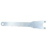 Bruska úhlová Procraft PW1050 + 10x řezný kotouč, 2x lamelový kotouč