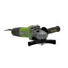 Bruska úhlová Procraft PW1050 + 10x řezný kotouč, 2x lamelový kotouč