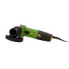 Bruska úhlová Procraft PW1050 + 10x řezný kotouč, 2x lamelový kotouč