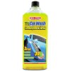 shampoo e cera per auto