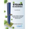 699 stojan na dezinfekci